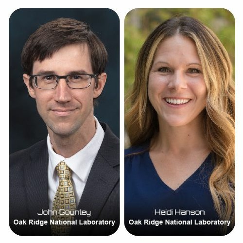 Episode 103: Revisiting the CANcer Distributed Learning Environment (CANDLE) Project