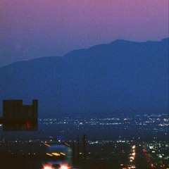 ICYTWAT X ETHEREAL TYPE BEAT "nightsky." (Prod BVTTER x Dreamz)