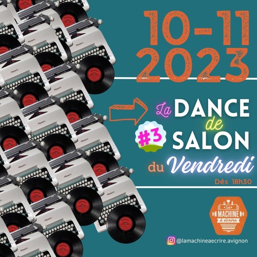2023-11-10 _ La Dance de Salon #3