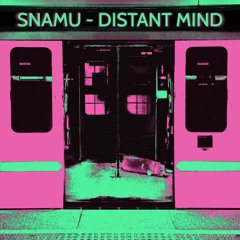 Premiere : Snamu - Fafa's Funk (Bandcamp exclusive)