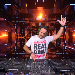 DJ Mathon is in the house Ibiza Podcast 434