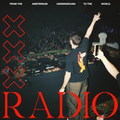 XXX Radio #059