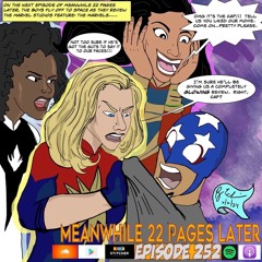 Episode 252: The Marvels