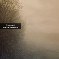 PREMIERE: Alexskyspirit - Shamaya [hidden traffic]