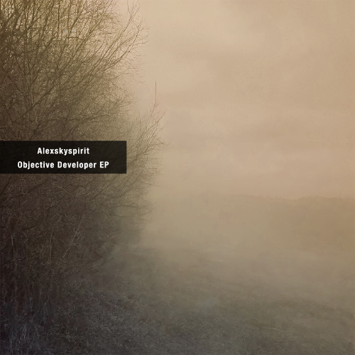 PREMIERE: Alexskyspirit - Shamaya [hidden traffic]