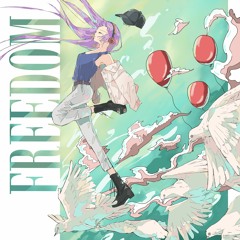 Black White Mezzanine, Jaden-Core & Snek - Headphones on a Train