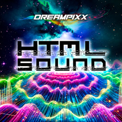 Dream Pixx - Html Sound
