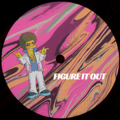 FIGURE IT OUT