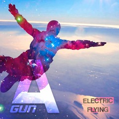 A'Gun - Electric Flying