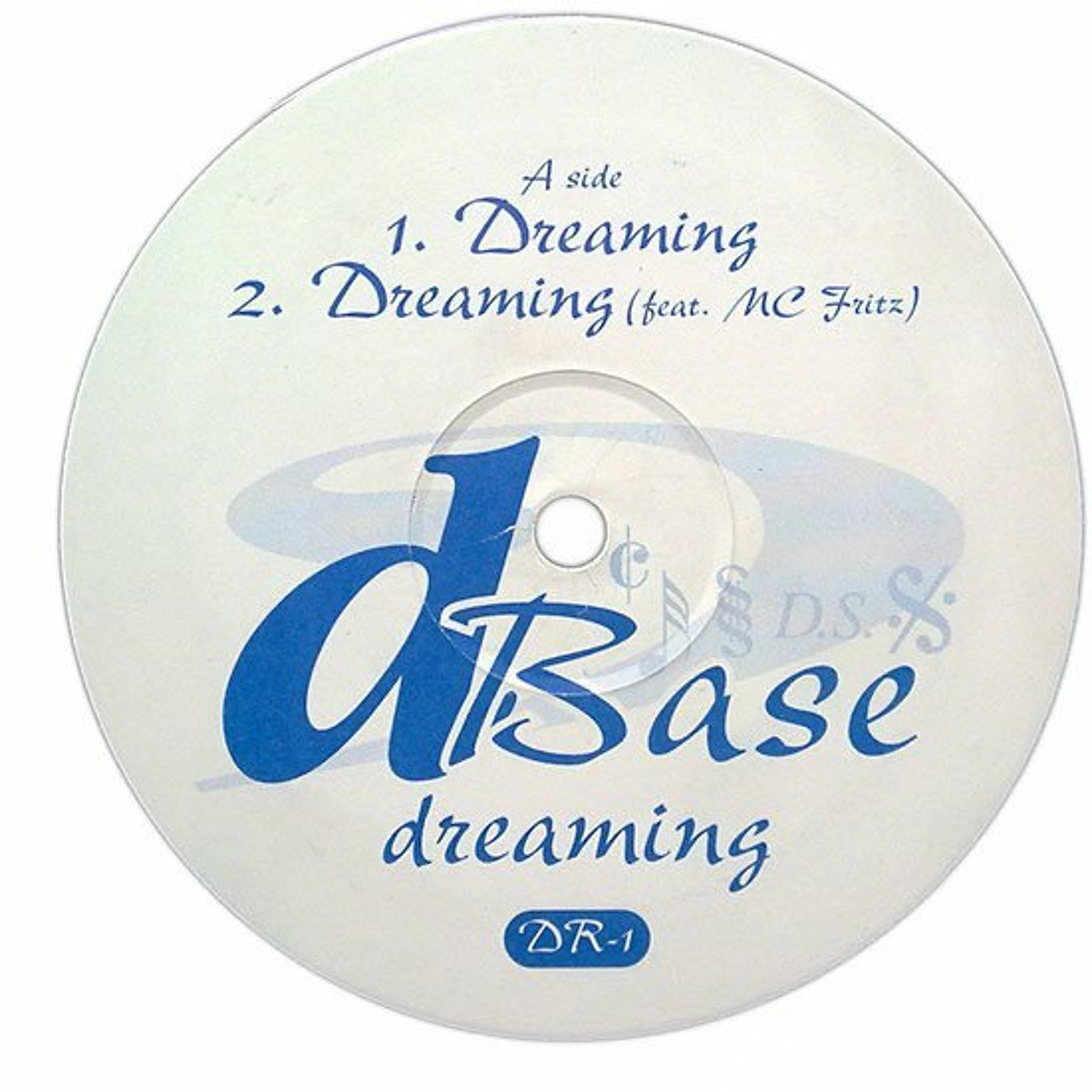 D Base - Dreaming episode artwork