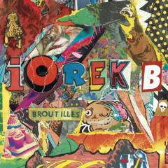 La Montana Roja (feat. Suzie)