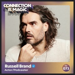 Russell Brand On Breaking Free From Your Ego & Getting Into Divine Guidance — Russell Brand