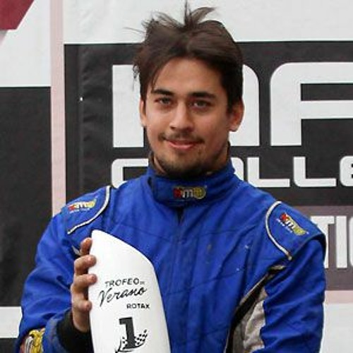 Stream Federico Zurman - Ganador Final #5 Master Max by E-Kart ...