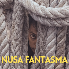Nusa Fantasma - Tuantigabelas x Muztang Remix (feat. Filastine & Nova Ruth)