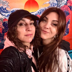 Breakfast Bangers on Underground Bass with Anna Prank B2B Rayven Lux. March 2025