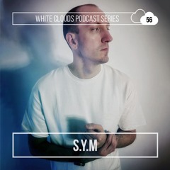 White Clouds Podcast Series #056 S.Y.M