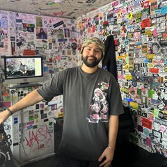 Darker Than Wax FM with Marco Weibel @ The Lot Radio 11-17-2024