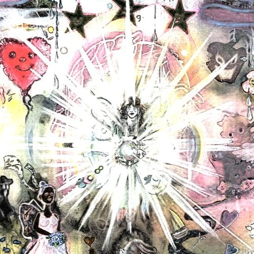 #Bladee PARANOIA INTRO x juni3rs (reprod.)