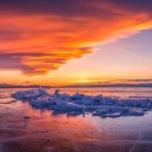 Frozen(Hot)Sky