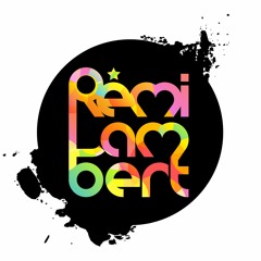 Remi Lambert - Golden Vibes l Fall Tape (2020)