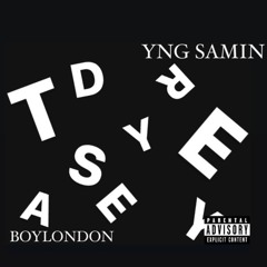 YESTERDAY (FEAT. BOYLONDON)
