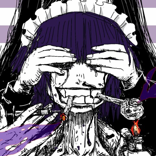 Yakui The Maid - Professional Degenerate Music