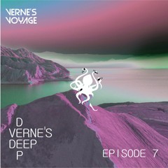 Verne's Deep - Episode 7