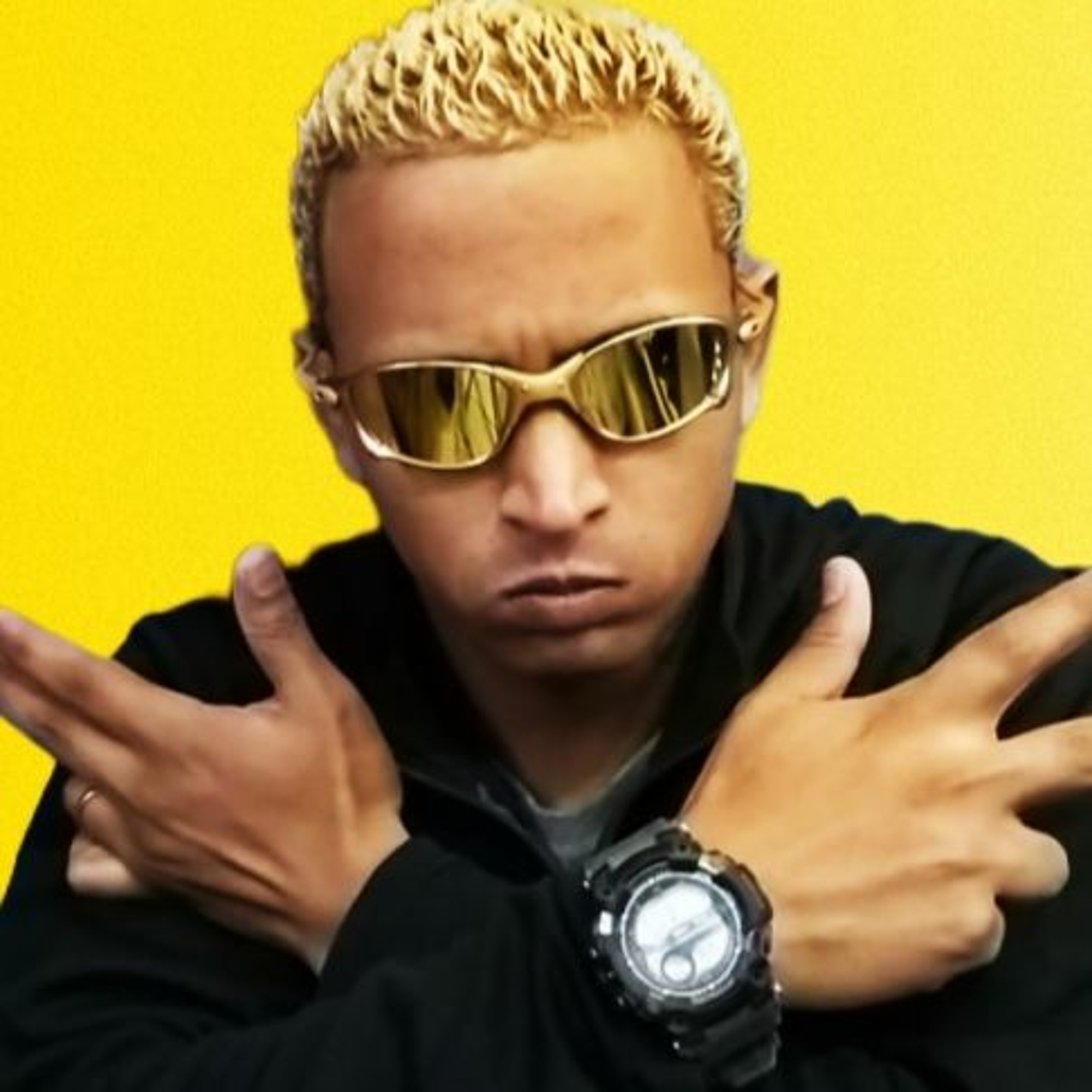 DJ GARFIELD PROD
