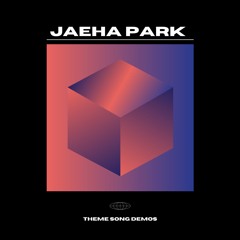 Boogie Dinguerie - Jaeha Park