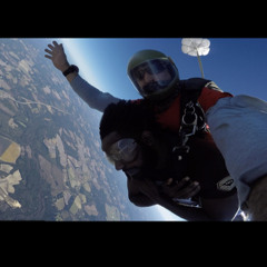 Likethaaatt ft. Joy veronica - SKY LIMITS