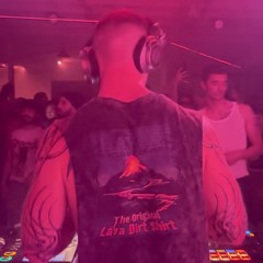 geoboi at Sorbet 8-1-2025