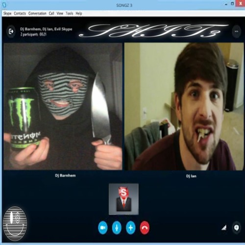 SONGZ 3 (feat. Dj Ian & Evil Skype)