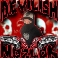 Devilish (Prod.A$TERIU$)