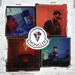 Fronti, JEYYFF, Eix - Moncler
