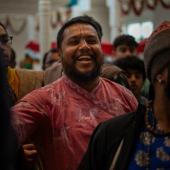 Kirtan Premi Das · ISKCON of DC Temple Opening · 3.23.24