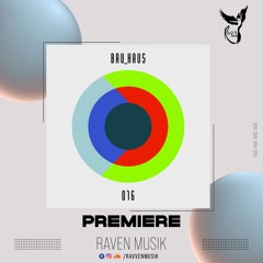 PREMIERE: Surmillo & CBЯТОi - BLR (Original Mix) [BAU_HAUS]