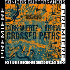 | PREMIERE | Dirk Wiertz - Oracle | [Tiger Weeds]
