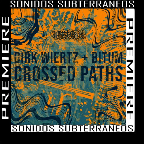 | PREMIERE | Dirk Wiertz - Oracle | [Tiger Weeds]