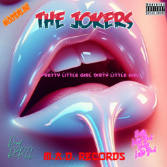 Pretty Little Girl Dirty Little Girl