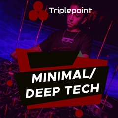 Beatport MINIMAL / DEEP TECH