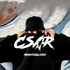 CSA̷R - 90MINTOOBLIVION