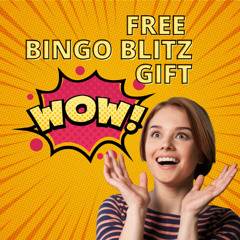 &%(+)“Free Bingo Blitz Credits: The Ultimate Guide to Win More and Play Longer!”