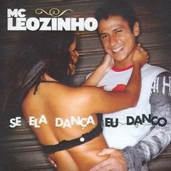 MC Leozinho - Ela Só Pensa Em Beijar ( Akatoxi Bootleg ) ) FREE DOWNLOAD !!!