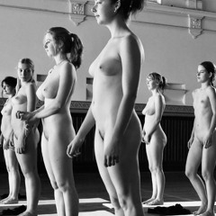 Naked Yoga MIX