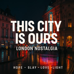 14, This City Is Ours - Shimmering Orchestral Mix