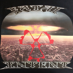 FATAL INTENT-Drop another F Bomb. (Trump style !)