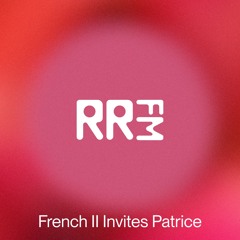 RRFM • French II  • 27-03-2025