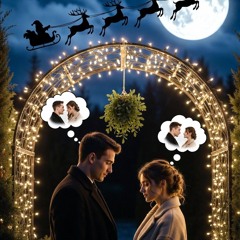 Best Christmas Ever Because of You.