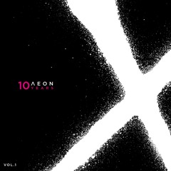 AEONX - Vol. 3 - Biesmans - Hashtags