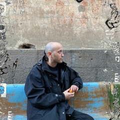 Vulkanski [Out Of Whack Birthday Gathering at Mutant Radio] [23.10.2021]